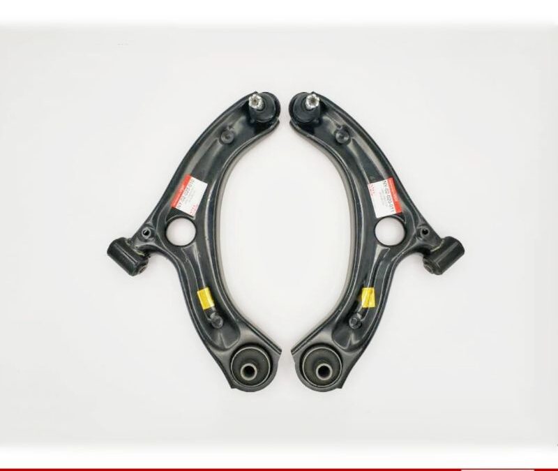 LOWER ARM FRONT LH/RH PERODUA AXIA / BEZZA NY-02-020-010 / NY-02-020-011