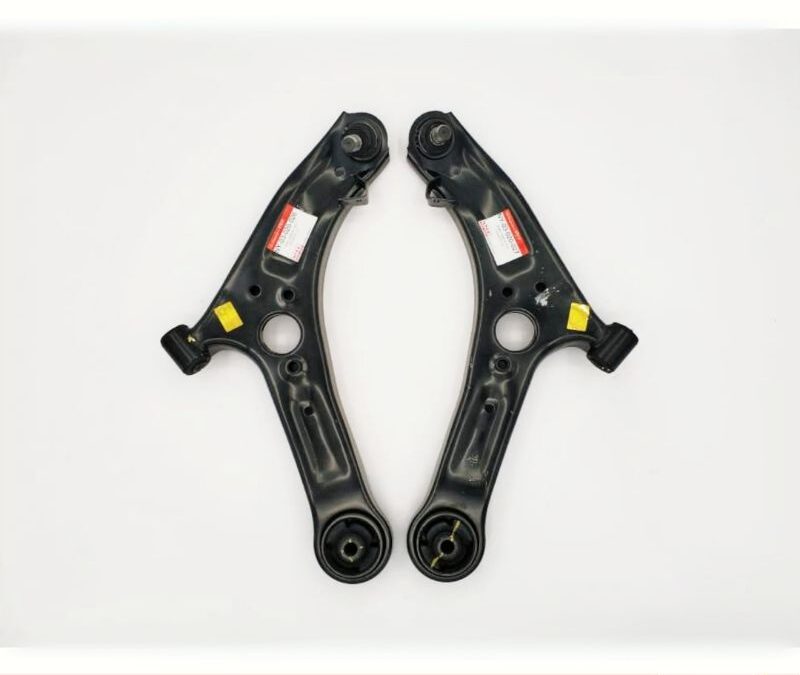 LOWER ARM FRONT LH/RH KIA PICANTO 2012- NY-03-020-026 / NY-03-020-027