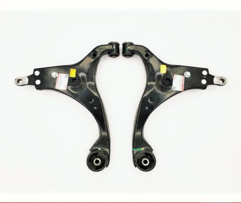 LOWER ARM FRONT LH/RH HYUNDAI ELANTRA X20 / KIA OPTIMA 2008-2010 NY-04-020-033 / NY-04-020-034