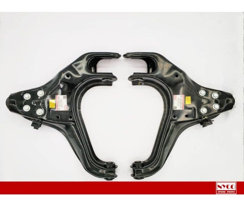 LOWER ARM FRONT LH/RH MITSUBISHI STORM L200 4WD NY-09-020-005 / NY-09-020-006