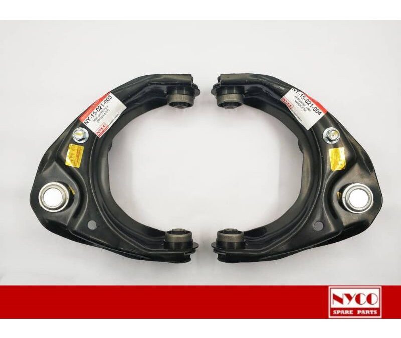 UPPER ARM FRONT LH/RH MAZDA 6 2010- (1PCS) NY-15-021-003 / NY-15-021-004