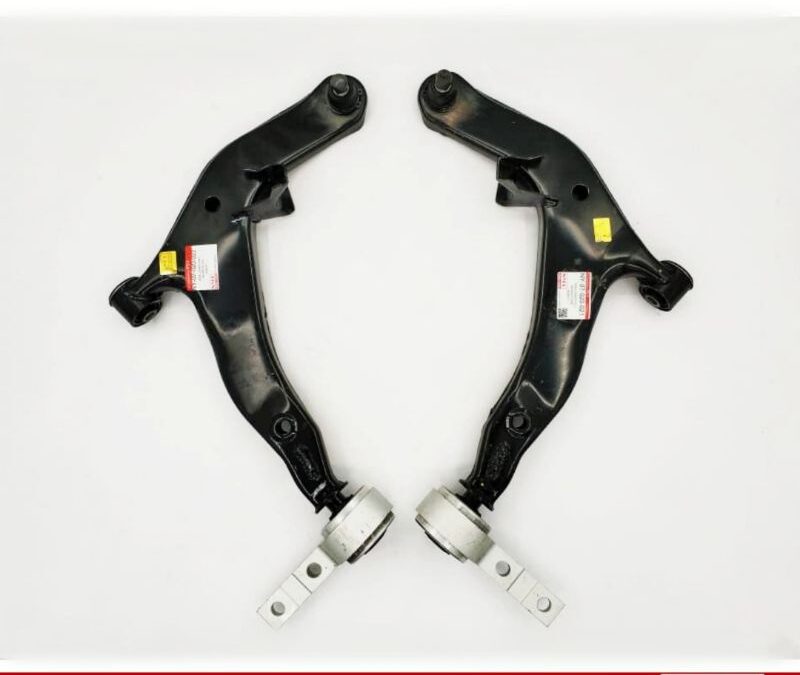 ARM LOWER FRONT LH/RH NISSAN MURANO Z50