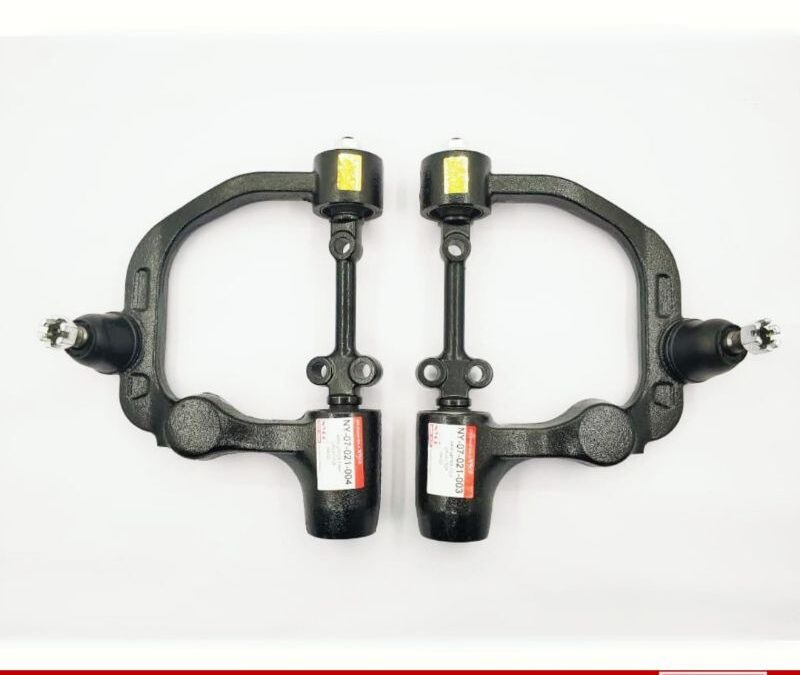 UPPER ARM FRONT LH/RH NISSAN URVAN E25 2002-2012 (1PCS) NY-07-021-003 / NY-07-021-004