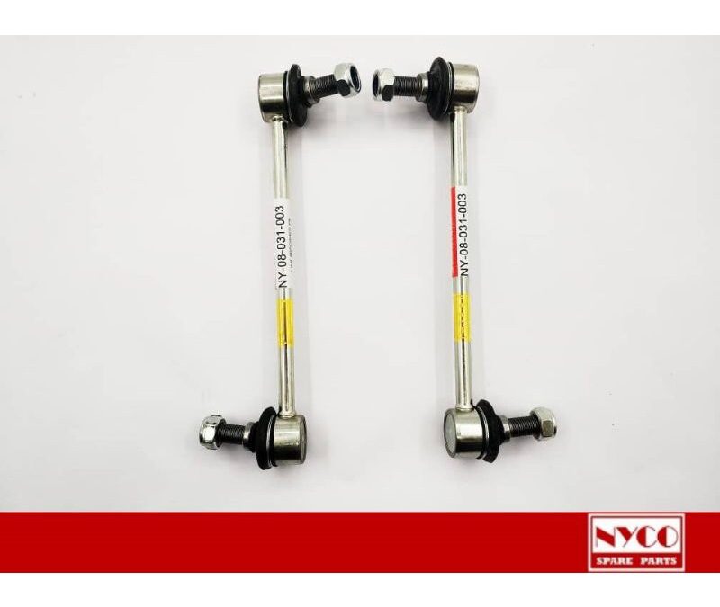 LINK ABSORBER FRONT SETS TOYOTA AVANZA F601 F602 2004-2011 / AVANZA F651 F652 F653 2012-2019 (2PCS) NY-08-031-003