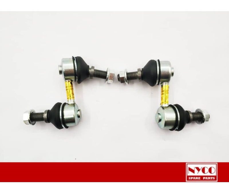 LINK ABSORBER FRONT LH/RH PERODUA MYVI 2005-2011 / MYVI LAGIBEST 2011-2017 (2PCS)