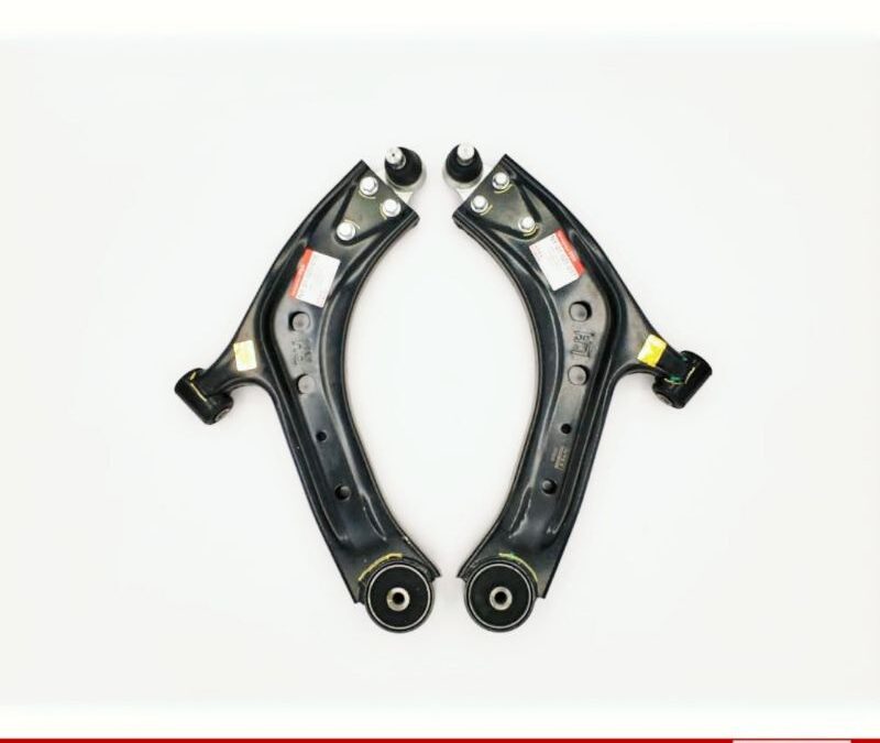 LOWER ARM FRONT LH/RH PROTON EXORA / PREVE / SUPRIMA NY-01-020-016 / NY-01-020-017