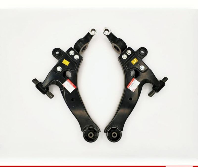 LOWER ARM FRONT LH/RH HYUNDAI SONATA 1999-2004 / S4 / S5 / OPTIMA 1999-2004 NY-04-020-015 / NY-04-020-016