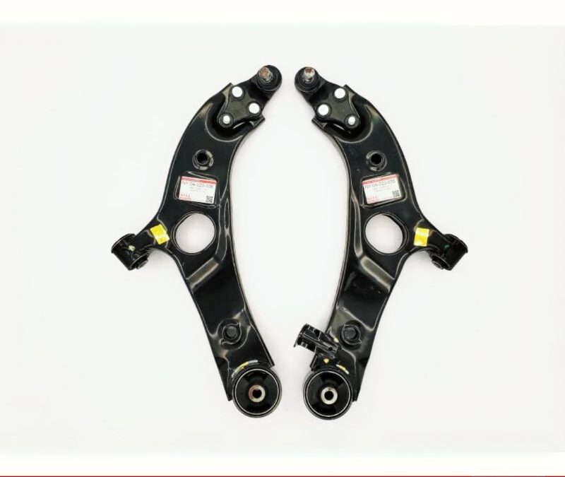 LOWER ARM FRONT LH/RH HYUNDAI SANTA FE 2013-2015 DM NY-04-020-035 / NY-04-020-036