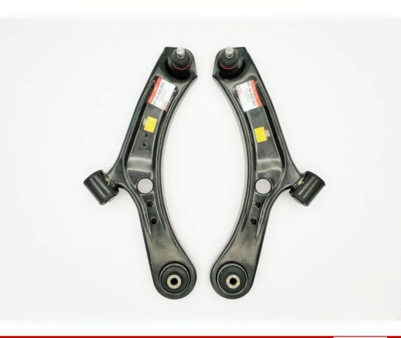 LOWER ARM FRONT LH/RH SUZUKI SX4 / SWIFT 2012 1.4 NY-16-020-003 / NY-16-020-004