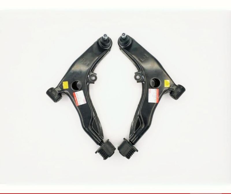 LOWER ARM FRONT LH/RH PROTON WIRA / SATRIA NY-01-020-003 / NY-01-020-004