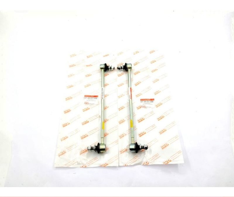 LINK ABSORBER FRONT SETS TOYOTA ANH20/ ACR50/RAV4 2005/ZSU60/ANH30/AGH30/GGH20/ZWA10/PROTON X70 (2PCS) NY-08-021-008