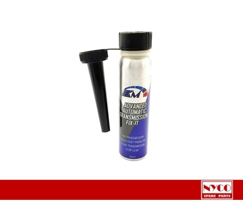 KM+ FIX-IT AUTO TREATMENT 150ML KM+FIX-IT
