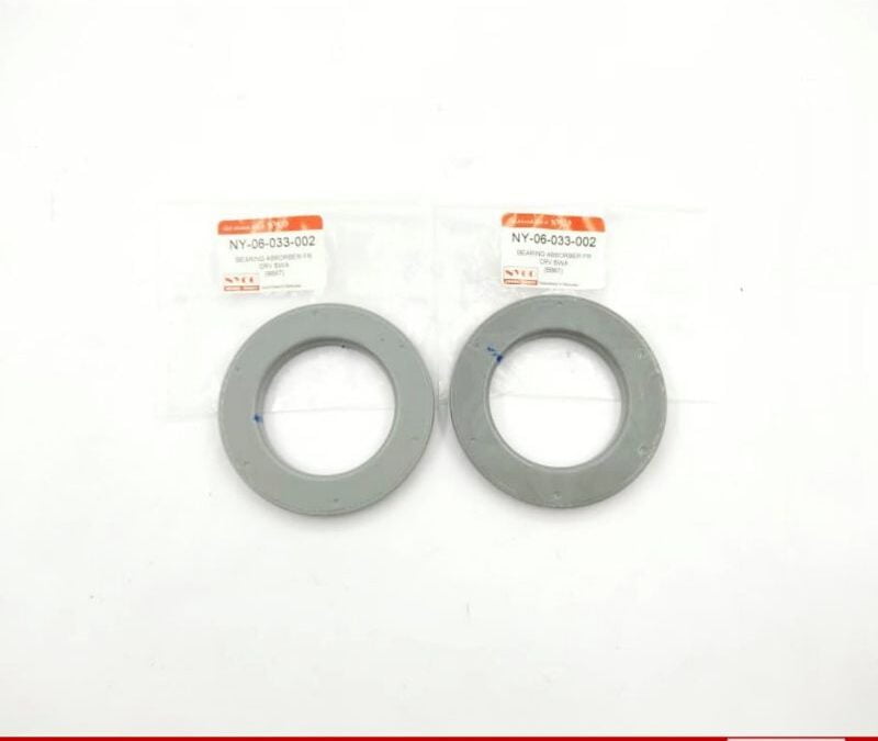 BEARING ABSORBER FRONT SETS HONDA CRV SWA 2008-2012 (2PCS) NY-06-033-002