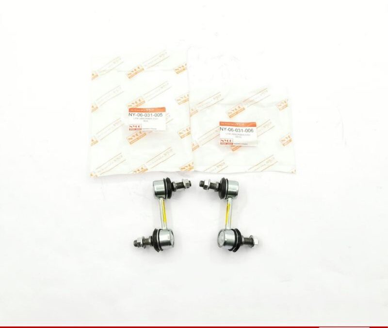 LINK ABSORBER FRONT SETS HONDA ACCORD 2004-2007 SDA (2PCS) NY-06-031-005 & NY-06-031-006