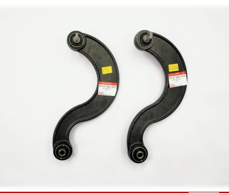 LOWER ARM REAR PROTON SATRIA NEO