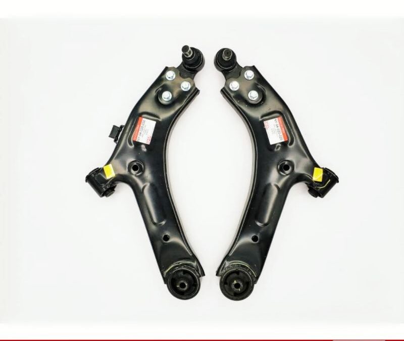 LOWER ARM FRONT LH/RH HYUNDAI STAREX NY-04-020-029 / NY-04-020-030