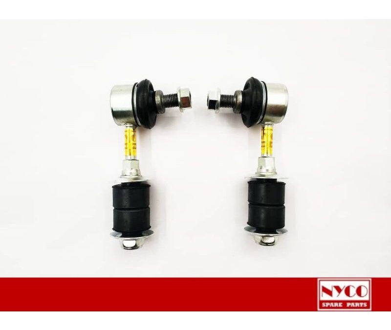 LINK ABSORBER REAR SETS PROTON WIRA / WAJA / GEN2 / PERSONA / SUPRIMA S (2PCS) NY-01-032-001