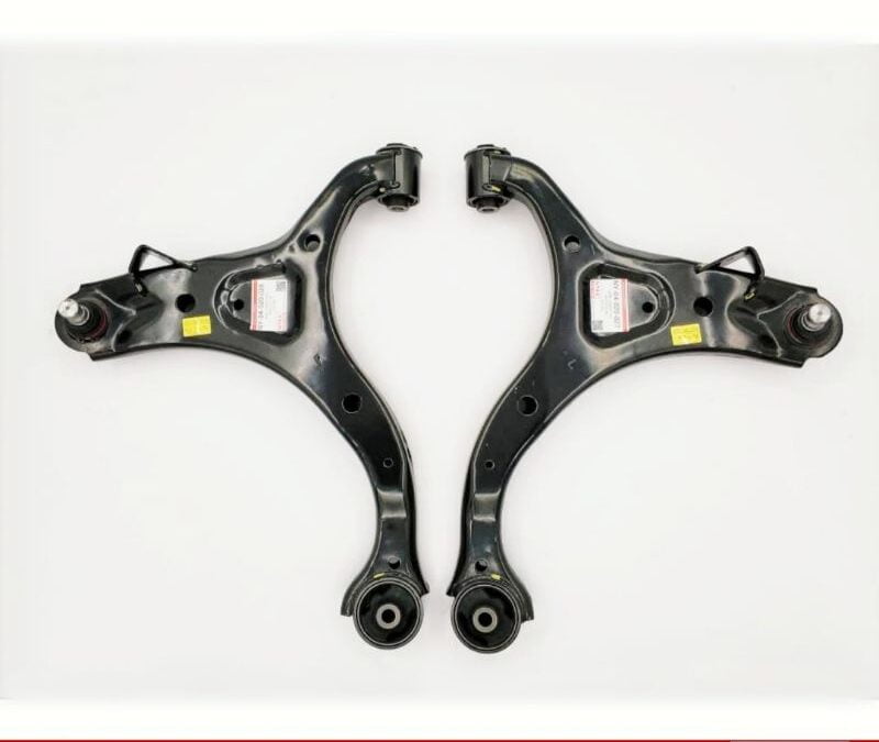 LOWER ARM FRONT LH/RH HYUNDAI SANTA FE 2007-2009 NY-04-020-027 / NY-04-020-028