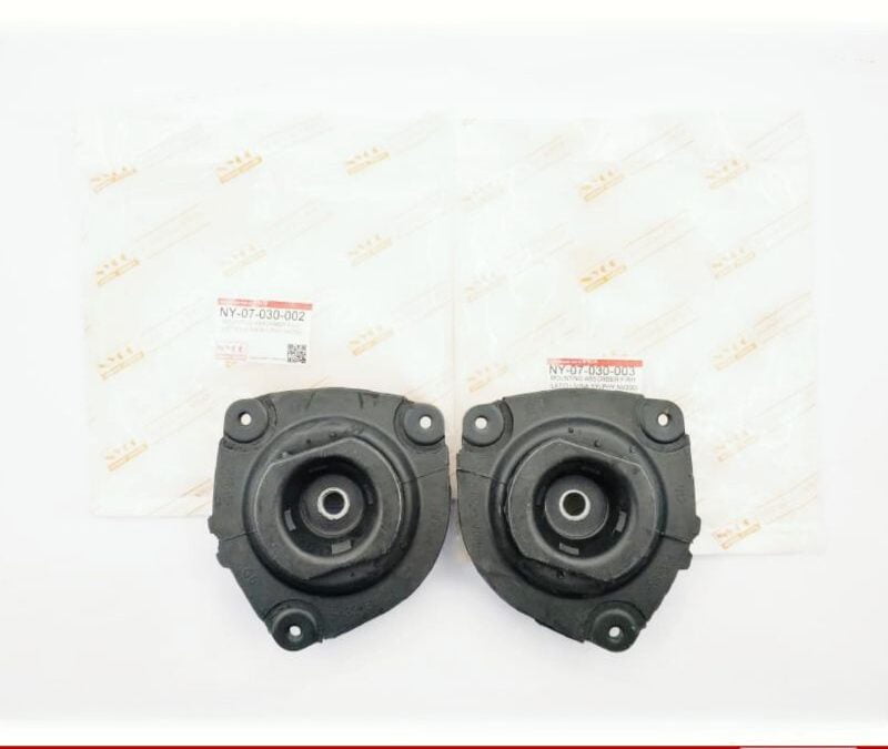 MOUNTING ABSORBER FRONT SETS NISSAN LATIO / LIVINA / SYLPHY / NV200 (2PCS) NY-07-030-002 & NY-07-030-003