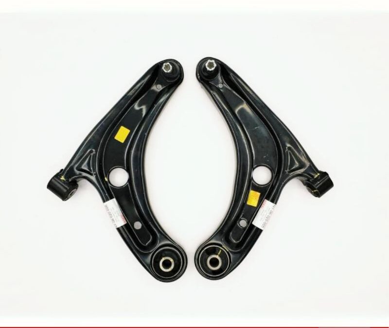 LOWER ARM FRONT LH/RH HONDA CITY SEL / JAZZ SAA NY-06-020-005 / NY-06-020-006