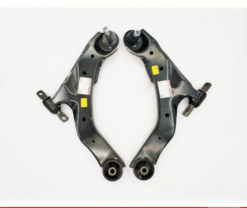 LOWER ARM FRONT LH/RH KIA SPECTRA 5 NY-03-020-005 / NY-03-020-006