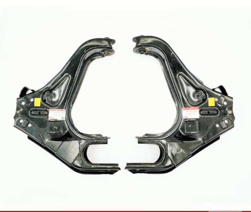 LOWER ARM FRONT LH/RH FORD RANGER 2002 / UV1M NY-14-020-003 / NY-14-020-004