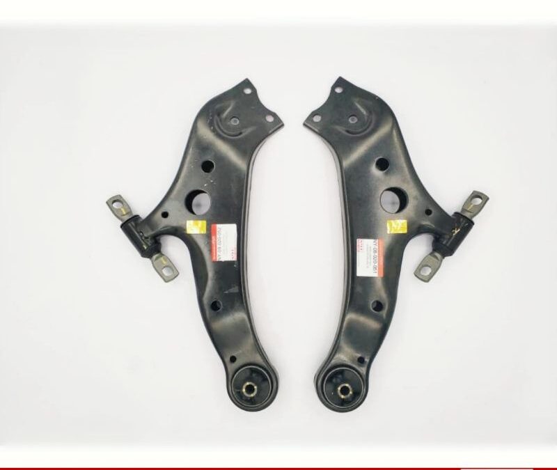 LOWER ARM LH/RH TOYOTA LEXUS RX270 / RX350 AGL10 / GGL10 NY-08-020-051 / NY-08-020-052