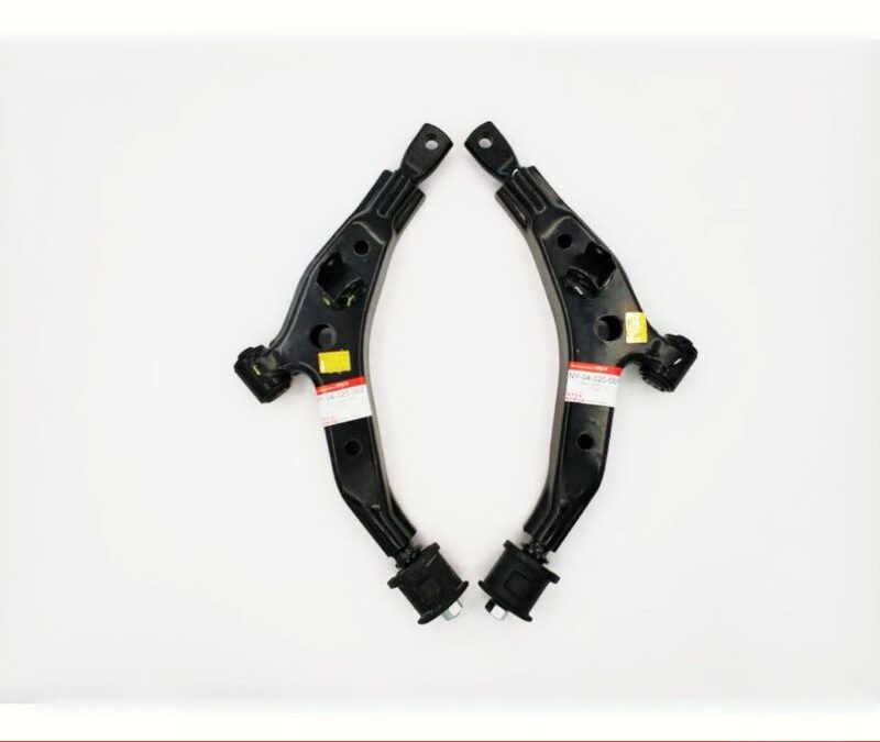 LOWER ARM FRONT LH/RH HYUNDAI ATOZ NY-04-020-001 / NY-04-020-002