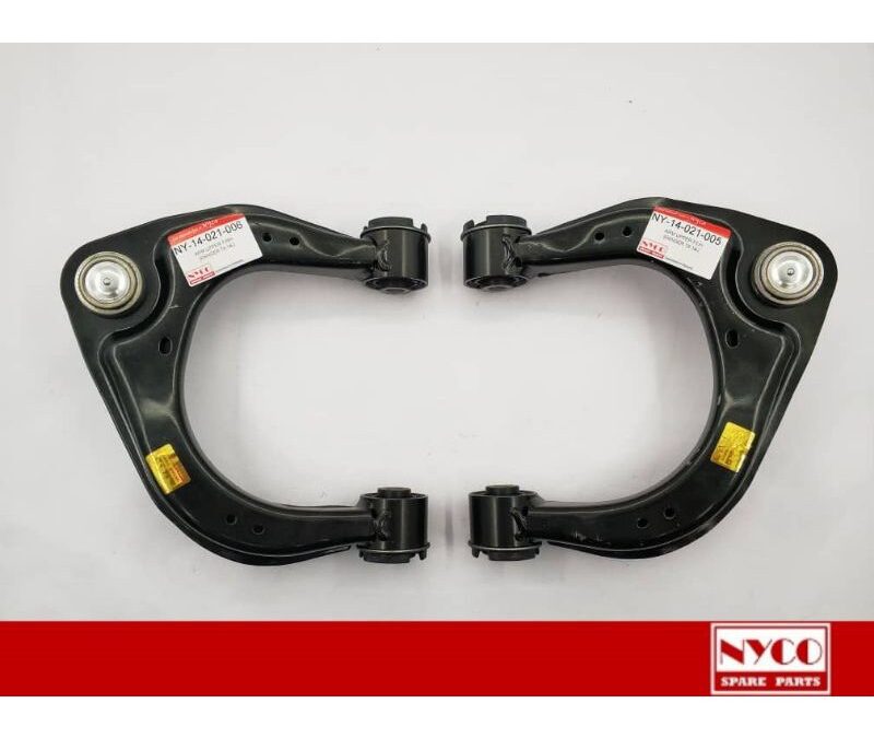 UPPER ARM FRONT LH/RH FORD RANGER T6 2014- (1PCS) NY-14-021-005 / NY-14-021-006
