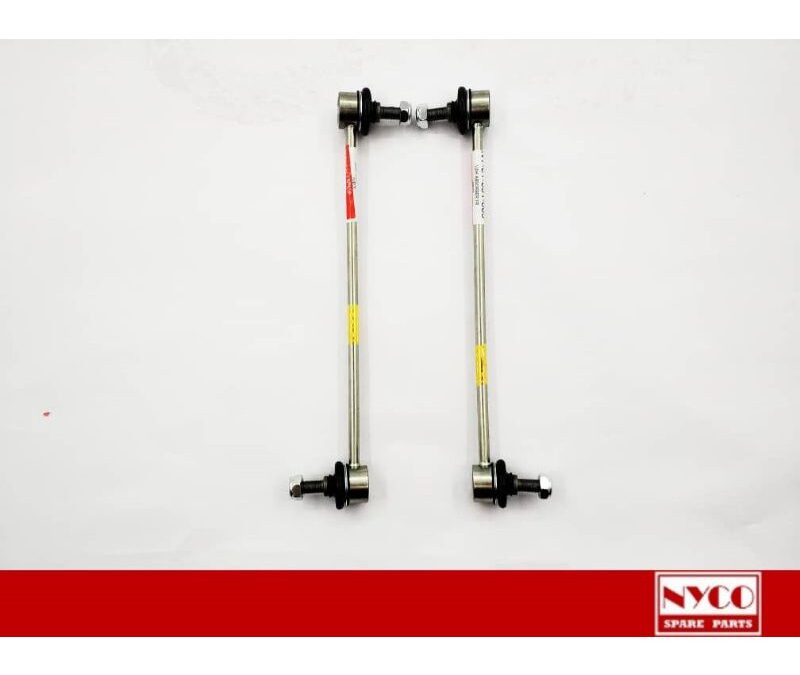 LINK ABSORBER FRONT SETS PROTON SATRIA NEO 1.3 / 1.6 2006-2015 (2PCS) NY-01-031-003
