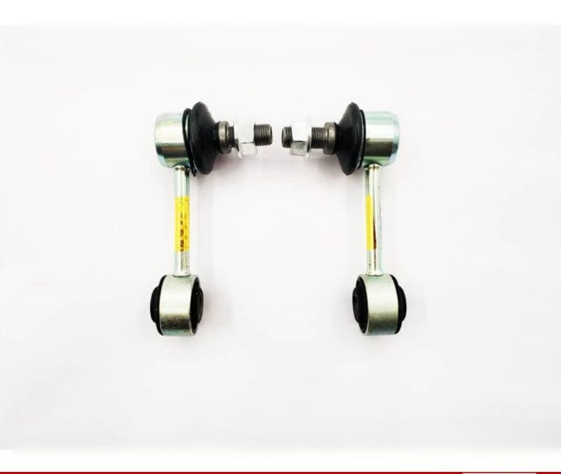 LINK ABSORBER REAR SETS KIA SEPHIA / SPECTRA / CARENS / CARENS2 / CITRA (2PCS) NY-03-032-001
