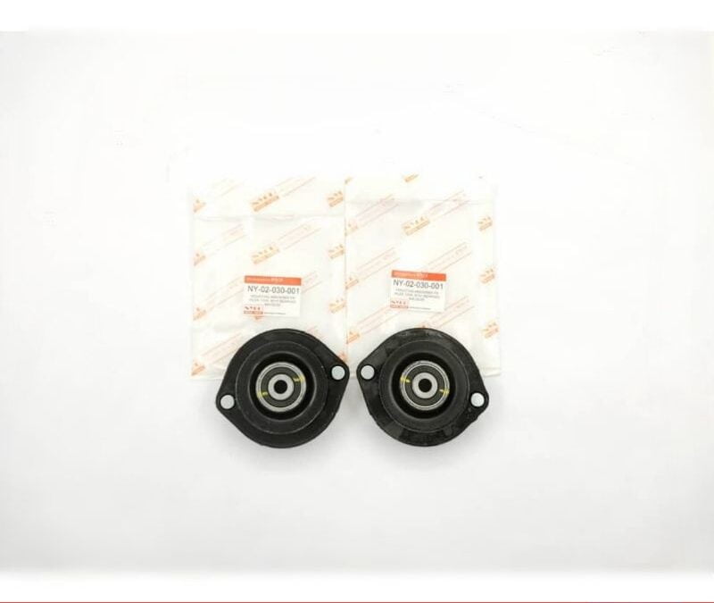 MOUNTING ABSORBER FRONT SETS PERODUA ALZA/KANCIL/KENARI/KELISA/VIVA/MYVI/BEZZA/AXIA/MYVI 18 D20N (2PCS) NY-02-030-001