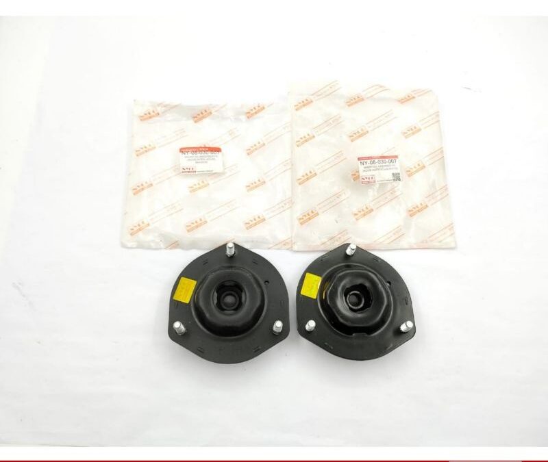 MOUNTING ABSORBER FRONT SETS TOYOTA CAMRY ACV30 2004-2007 / ESTIMA ACR30/HARRIER ACU30/ALPHARD ANH10(2PCS)NY-08-030-0007