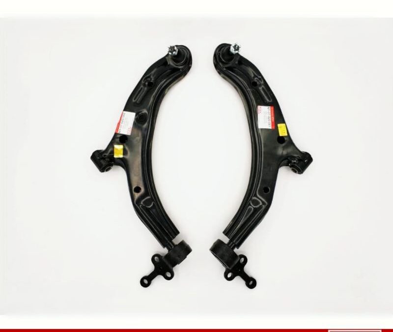LOWER ARM FRONT LH/RH NISSAN SENTRA N16 NY-07-020-001 / NY-07-020-002