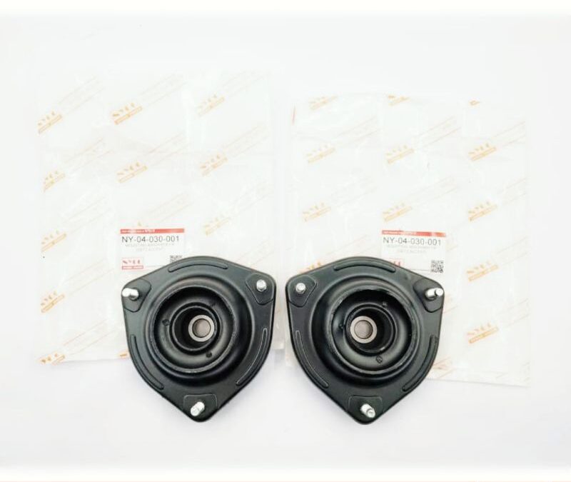 MOUNTING ABSORBER FRONT SETS HYUNDAI GETZ / ACCENT (2PCS) NY-04-030-001