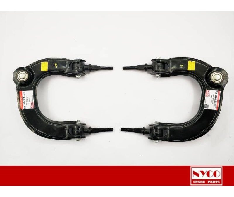 UPPER ARM FRONT LH/RH HYUNDAI SONATA S4, S5, OPTIMA 2.4 2001-2006 NY-04-021-001 / NY-04-021-002