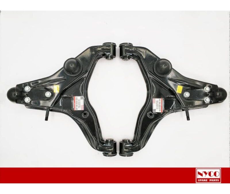 LOWER ARM FRONT LH/RH MITSUBISHI TRITON VGT 2015 NY-09-020-019 / NY-09-020-020