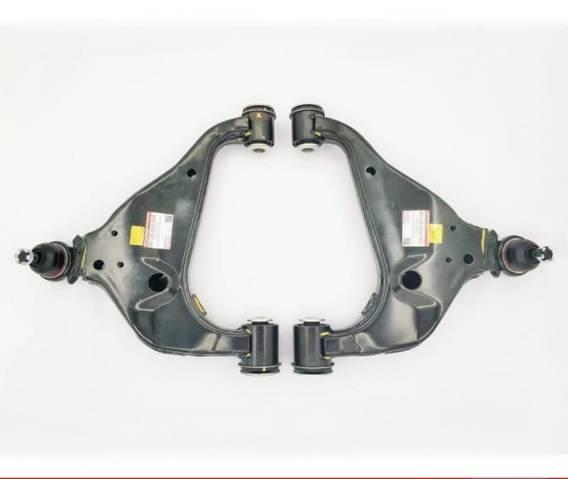 LOWER ARM FRONT LH/RH TOYOTA HILUX REVO GUN125 / HILUX REVO GUN126 NY-08-020-053 / NY-08-020-054
