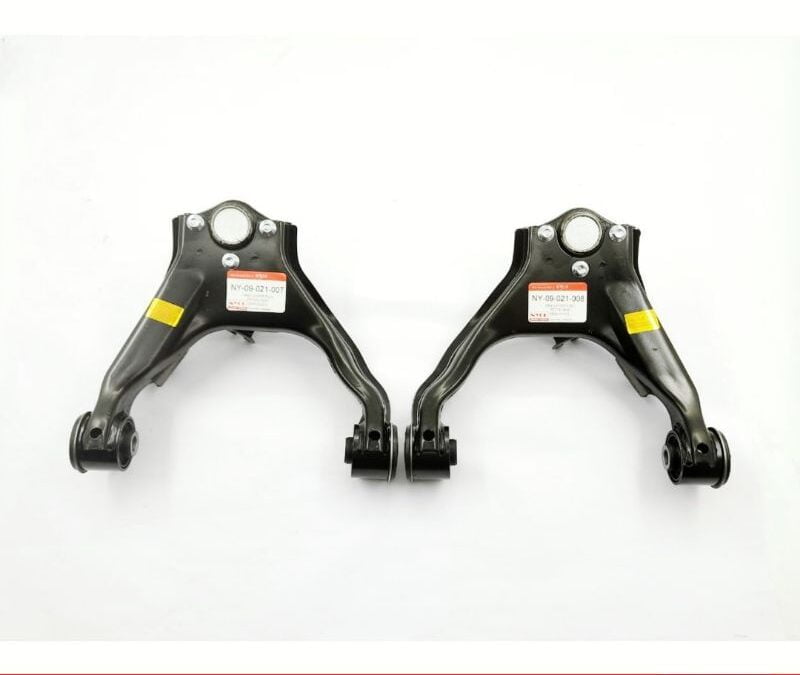 UPPER ARM FRONT LH/RH MITSUBISHI TRITON KB4T 2.5 2006-2015 4WD / PAJERO SPORT KG4W (1PCS) NY-09-021-007 / NY-09-021-008