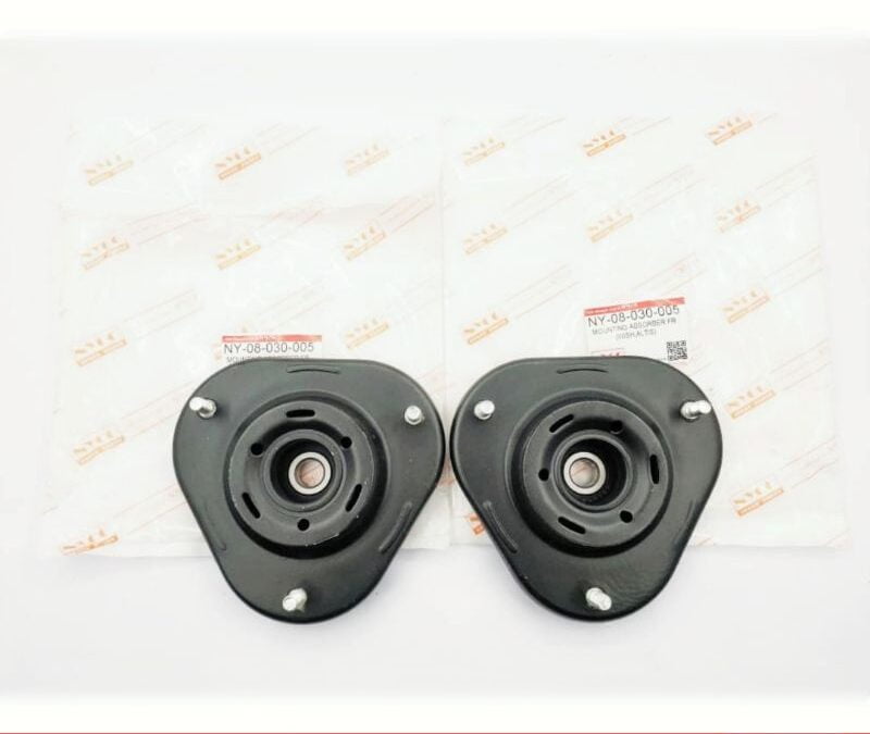 MOUNTING ABSORBER FRONT SETS TOYOTA WISH 2003-2008 / ALTIS 2003-2008 (2PCS) NY-08-030-005