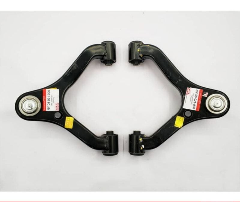 UPPER ARM FRONT LH/RH TOYOTA INNOVA (1PCS) NY-08-021-005 / NY-08-021-006