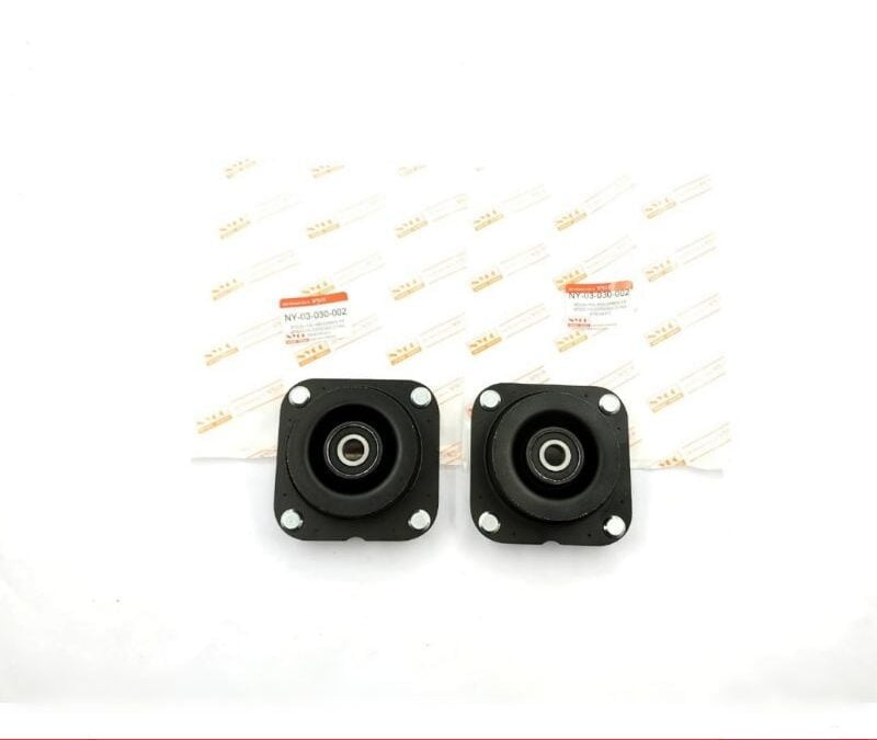 MOUNTING ABSORBER FRONT SETS KIA SPECTRA / CARENS2 / NAZA CITRA (2PCS) NY-03-030-002
