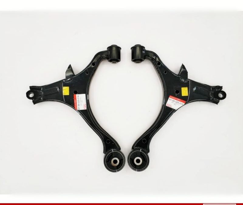 LOWER ARM FRONT LH/RH HONDA CIVIC S5A / STREAM S7A / STREAM RN3 NY-06-020-014 / NY-06-020-015