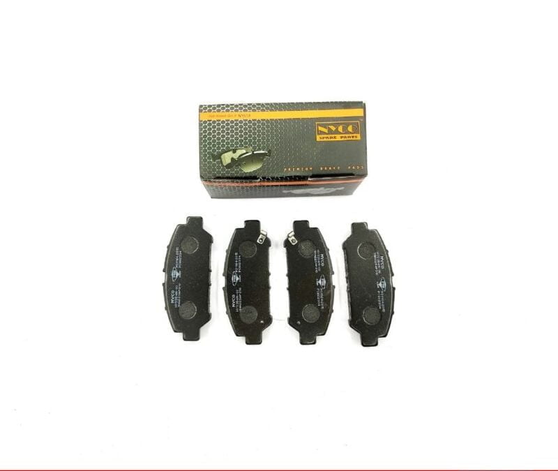 BRAKE PAD FRONT SETS PERODUA ATIVA NYS354M-00