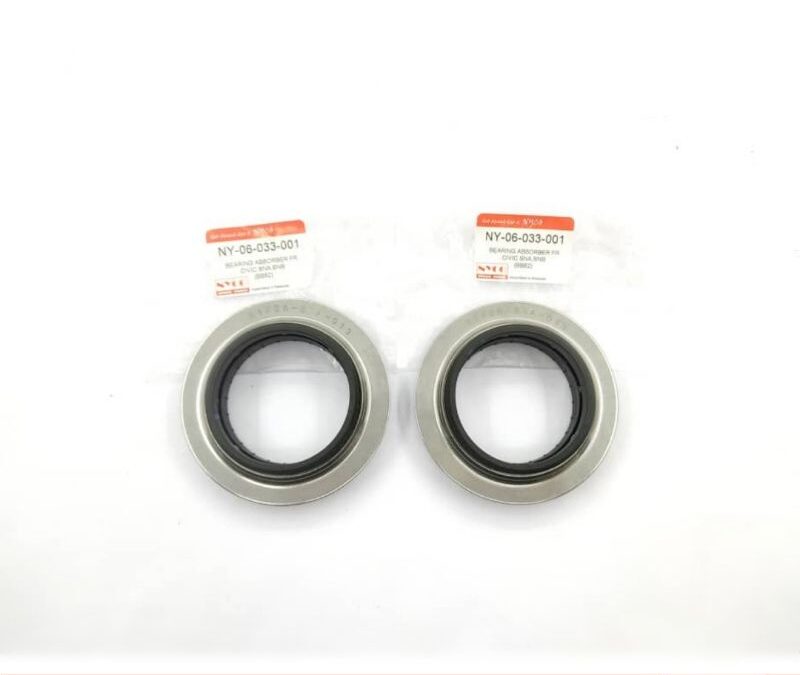 BEARING ABSORBER FRONT SETS HONDA CIVIC 2006-2011 SNA / SNB (2PCS) NY-06-033-001