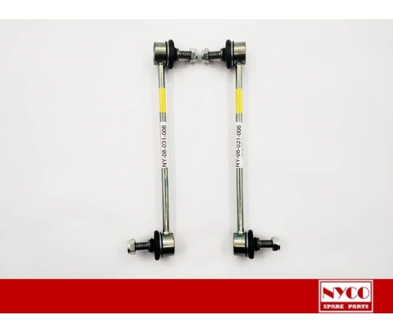LINK ABSORBER REAR SETS TOYOTA CAMRY ACV30 / ACV31 2.0 / 2.4 2002-2006 (2PCS) NY-08-031-006