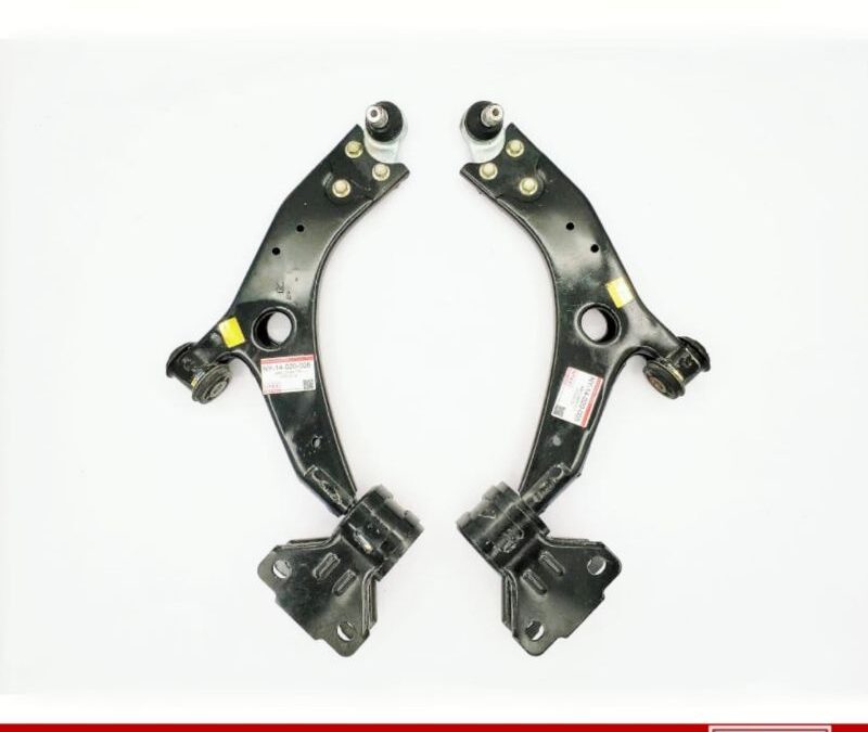 LOWER ARM FRONT LH/RH FORD FOCUS 2012 NY-14-020-005 / NY-14-020-006