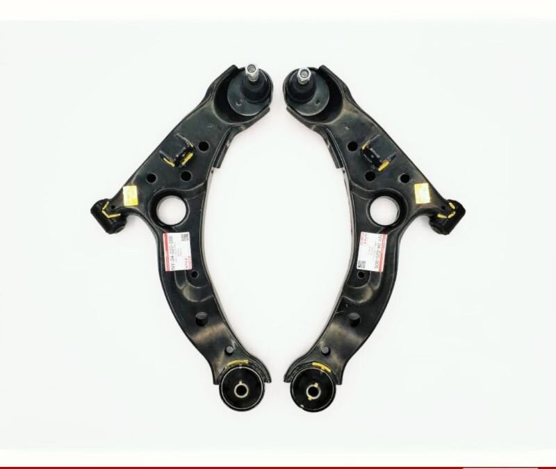 LOWER ARM FRONT LH/RH HYUNDAI MATRIX NY-04-020-005 / NY-020-006
