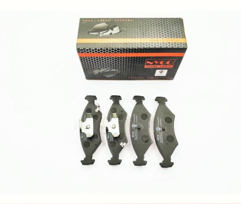 BRAKE PAD FRONT SETS KIA SEPHIA NYS11051M-03