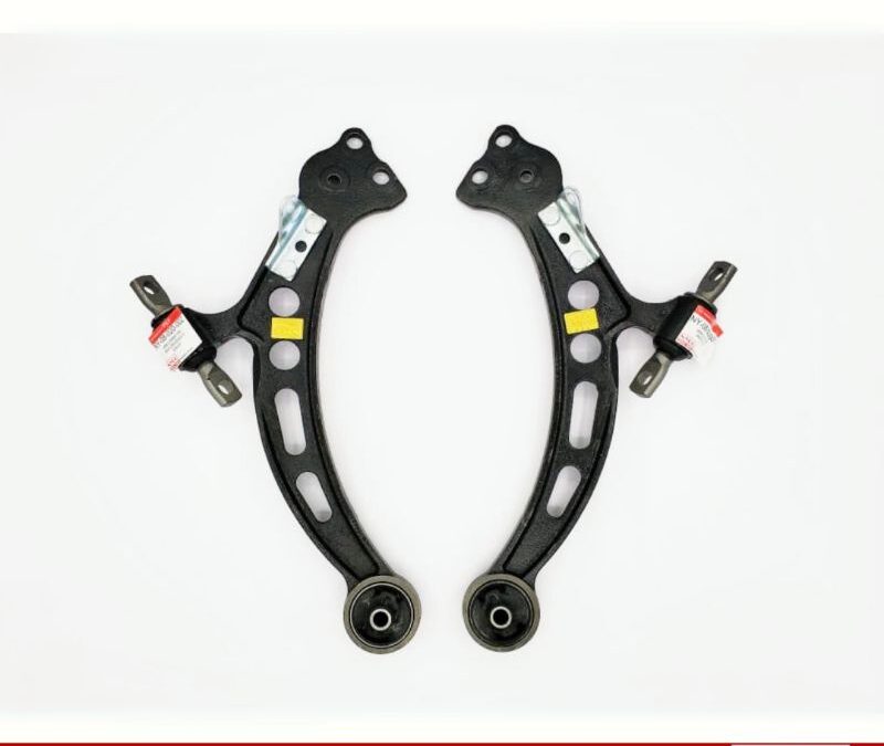LOWER ARM FRONT LH/RH TOYOTA CAMRY SXV10 / SXV20 / HARRIER SXU10 / MCX10 / ACU10 / MCU10 NY-08-020-001 / NY-08-020-002